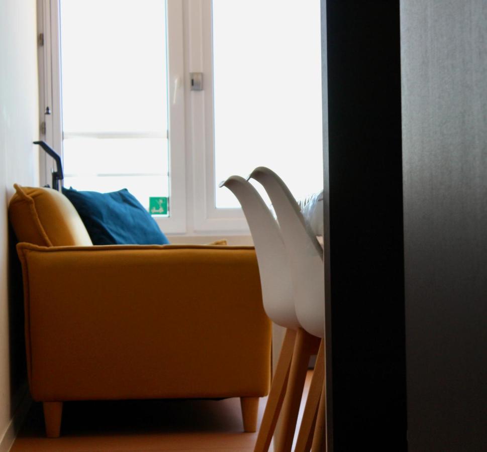Sea View Apartment Mariakerke-Bad - La Brise Ostend Exterior photo