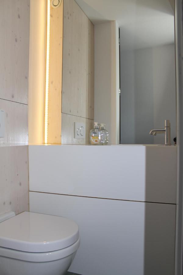 Sea View Apartment Mariakerke-Bad - La Brise Ostend Exterior photo